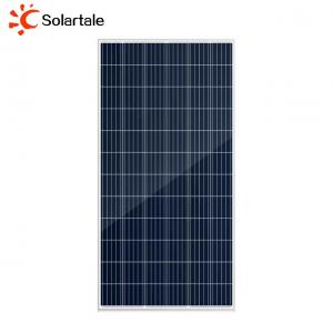 Poly Solar Panel 315 - 325W